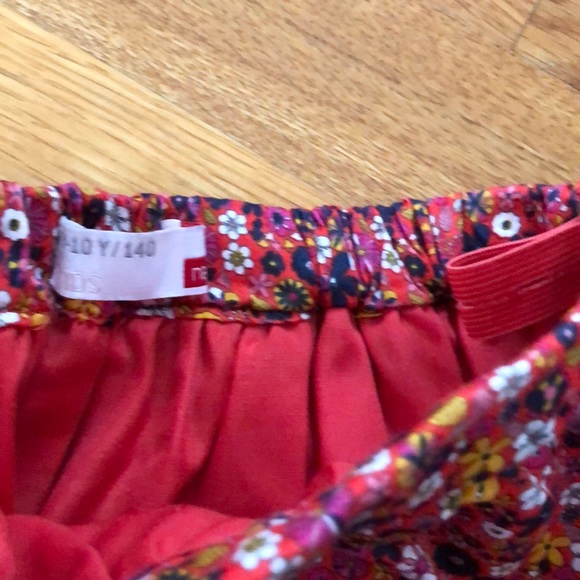 GIRLS SPRING SET. - Picture 2 of 4